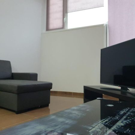 City Suite Las Palmas de Gran Canaria Exteriör bild