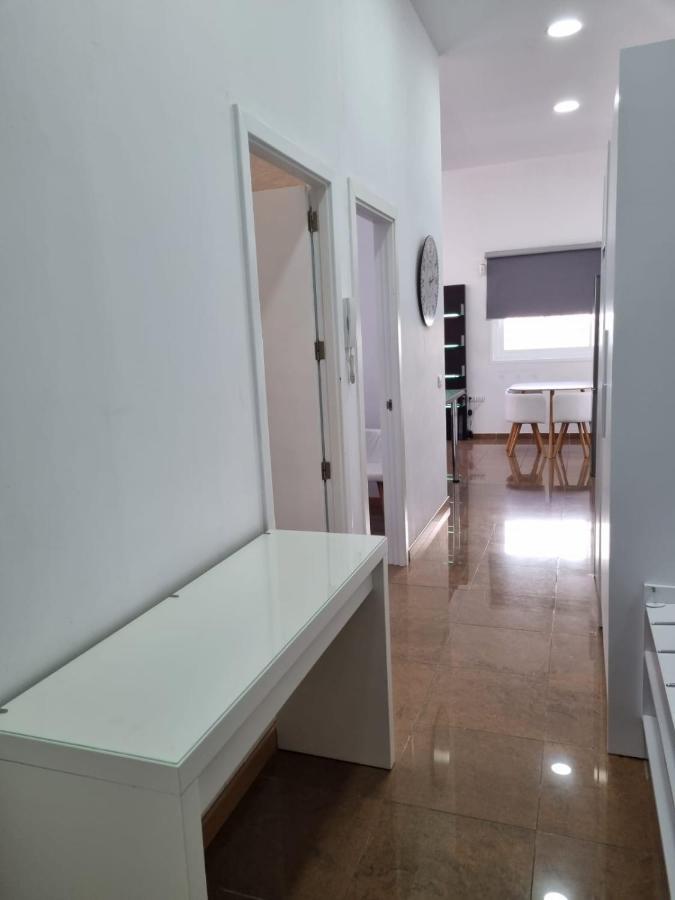 City Suite Las Palmas de Gran Canaria Exteriör bild