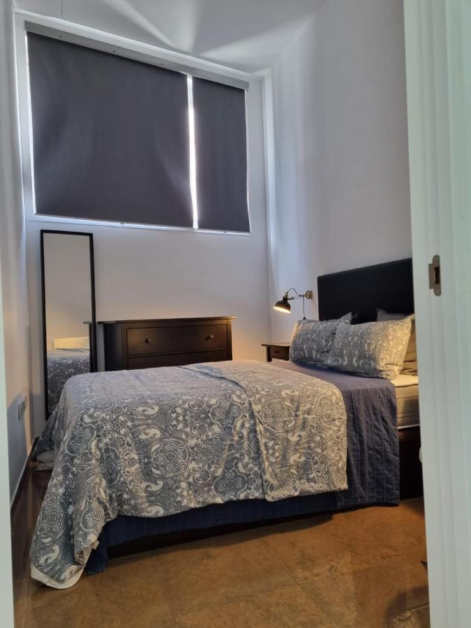 City Suite Las Palmas de Gran Canaria Exteriör bild