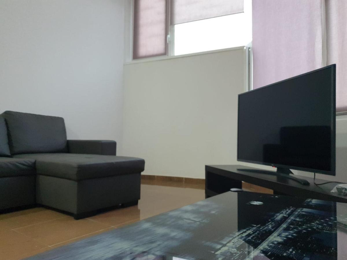 City Suite Las Palmas de Gran Canaria Exteriör bild
