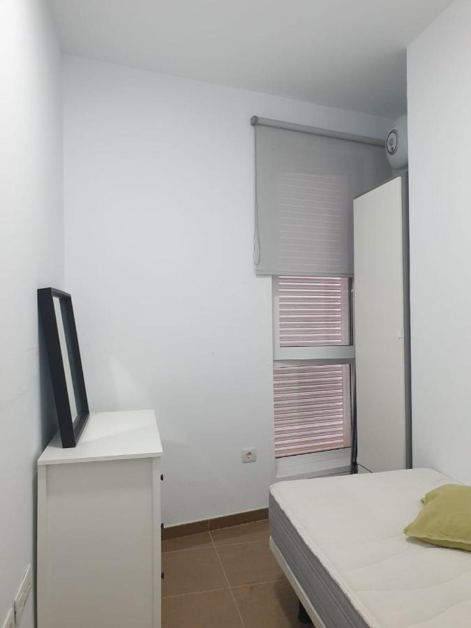 City Suite Las Palmas de Gran Canaria Exteriör bild
