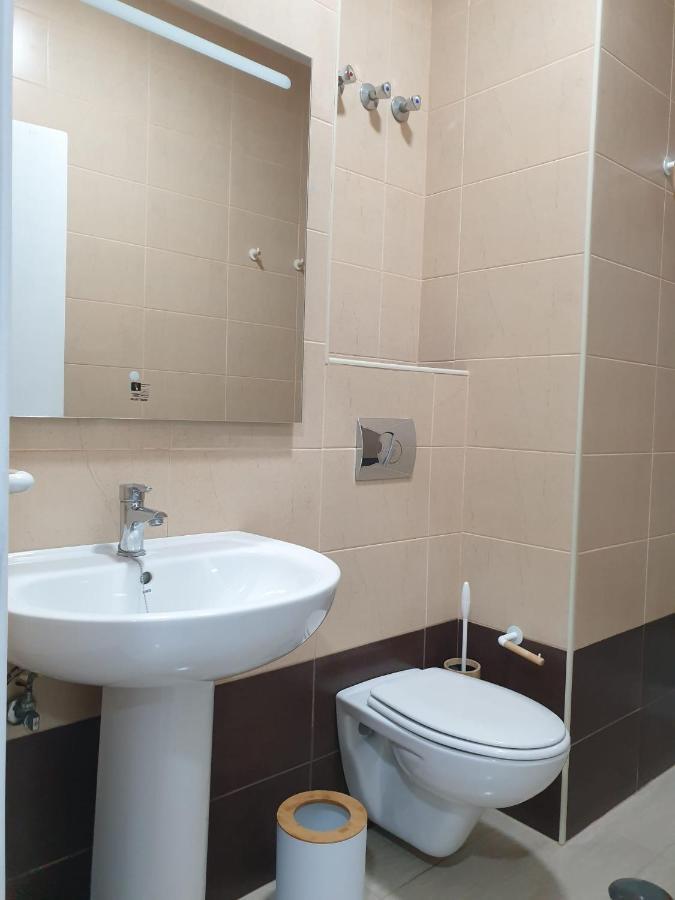 City Suite Las Palmas de Gran Canaria Exteriör bild