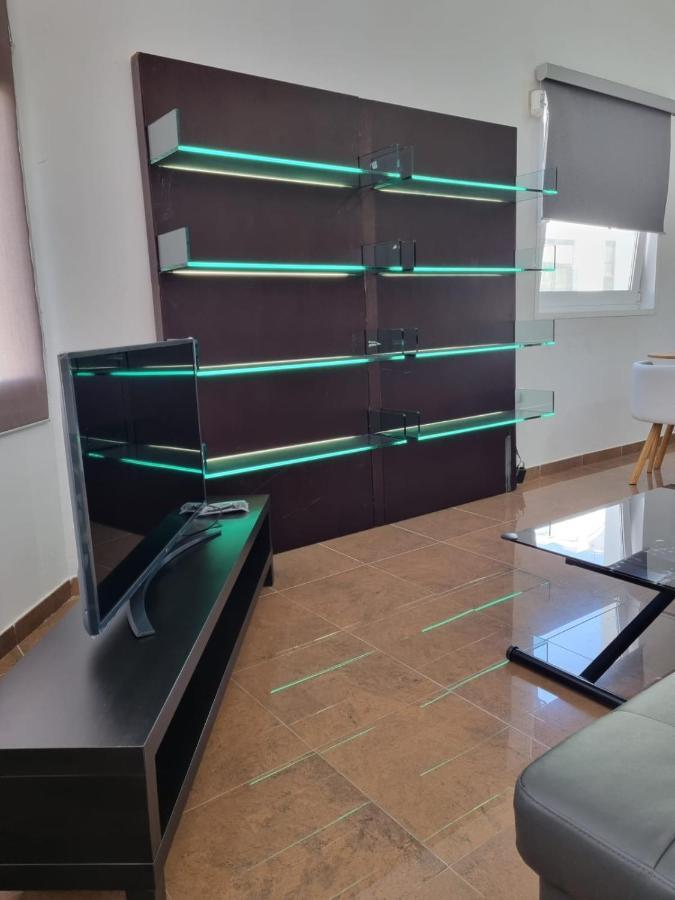 City Suite Las Palmas de Gran Canaria Exteriör bild