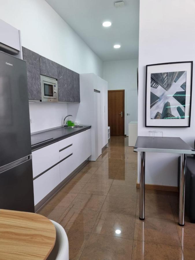 City Suite Las Palmas de Gran Canaria Exteriör bild